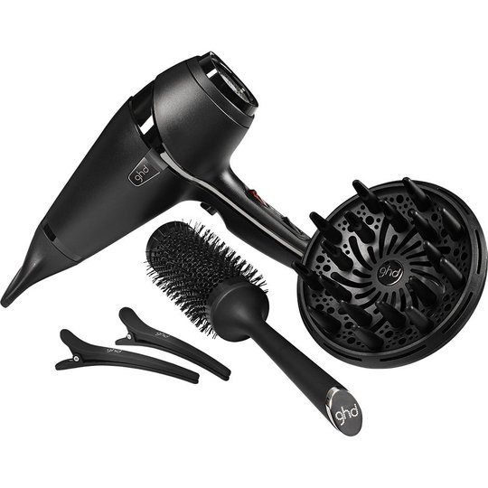 ghd Air Professional Hair Drying Kit, ghd Hiukset