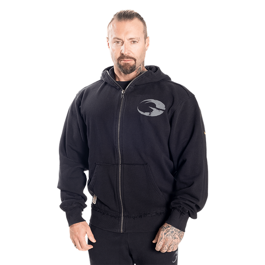 Original Hoodie, Black