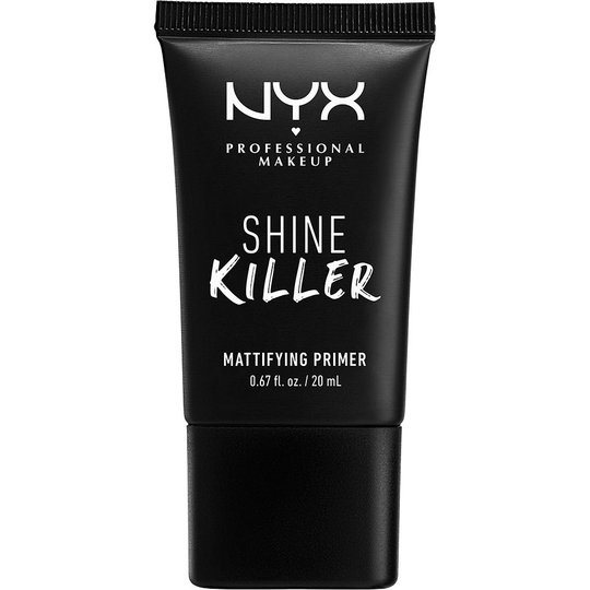 Shine Killer Primer, 20 ml NYX Professional Makeup Pohjustus