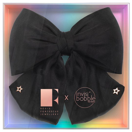 Waver Plus Rosie Fortescue Bow Please, Invisibobble Hiuslenkit & hiusnauhat