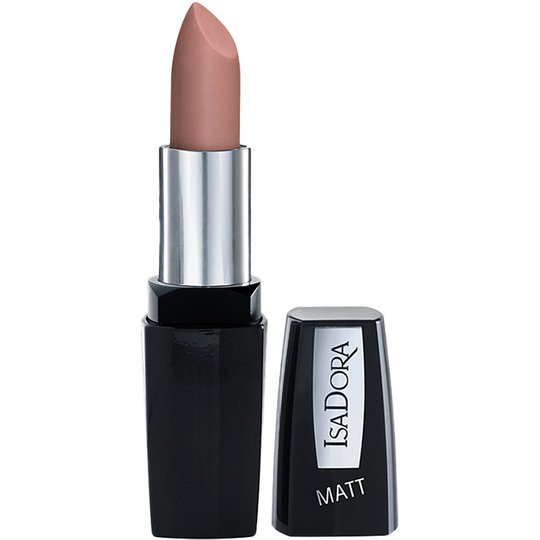 IsaDora Perfect Matt Lipstick, 4 g IsaDora Huulipuna