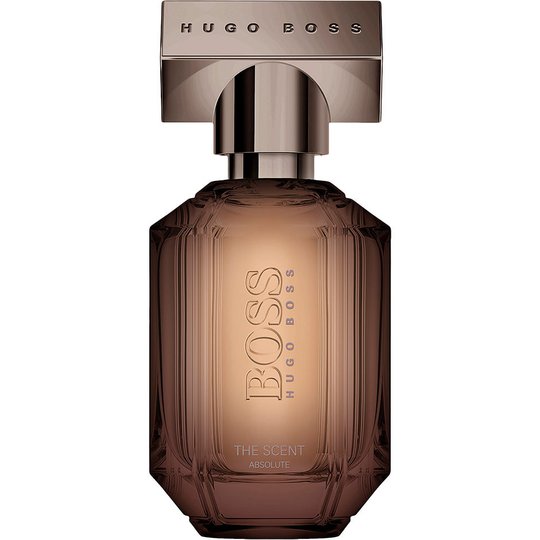 Boss The Scent Absolute For Her , 30 ml Hugo Boss Hajuvedet