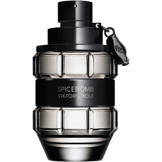 Viktor&Rolf Spicebomb EdT, 50 ml Viktor & Rolf Hajuvedet