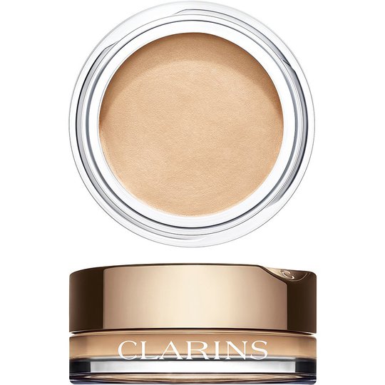 Clarins Ombre Velvet, 4 g Clarins Luomivärit