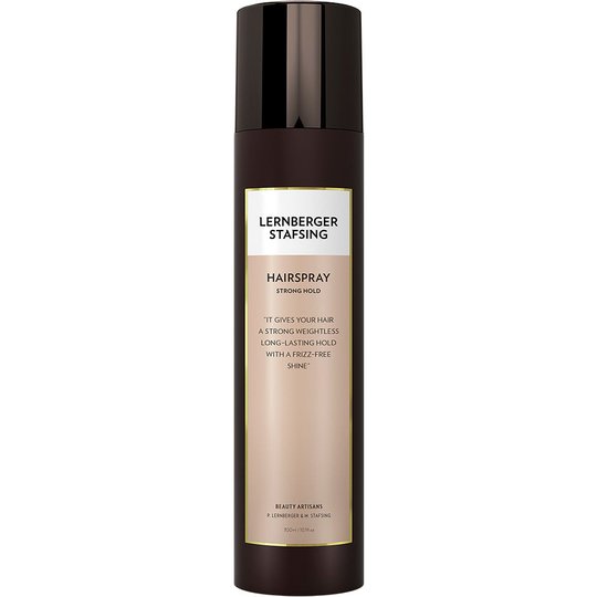 Lernberger Stafsing Hairspray Strong Hold, 300 ml Lernberger Stafsing Muotoilutuotteet