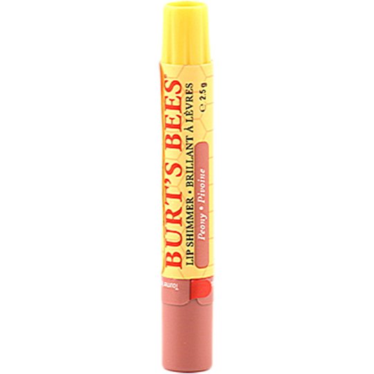 Lip Shimmer, 2 g Burt's Bees Huulikiilto