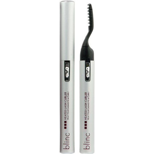 Heated Lash Curler, Blinc Ripsentaivutin
