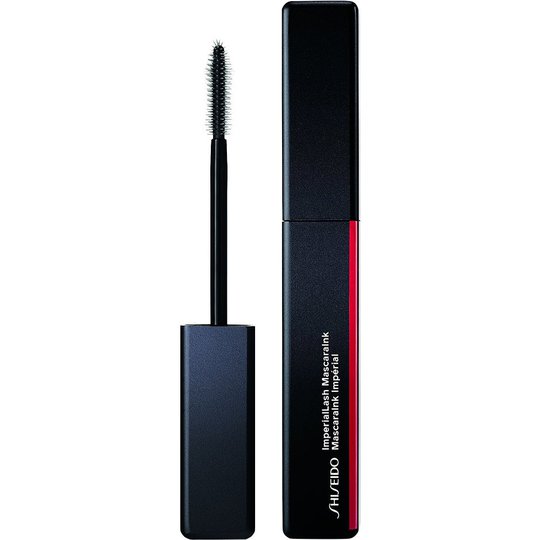 Shiseido ImperialLash Mascara Ink, 8 ml Shiseido Vedenkestävä ripsiväri