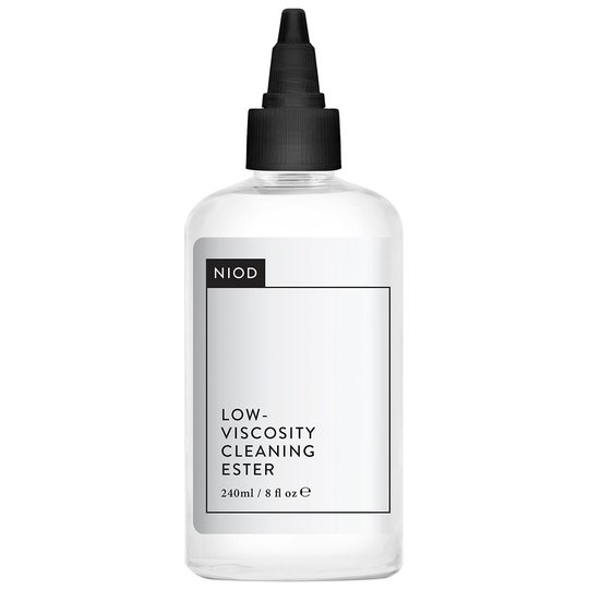 Low-Viscosity Cleaning Ester, 240 ml NIOD Ihonpuhdistus