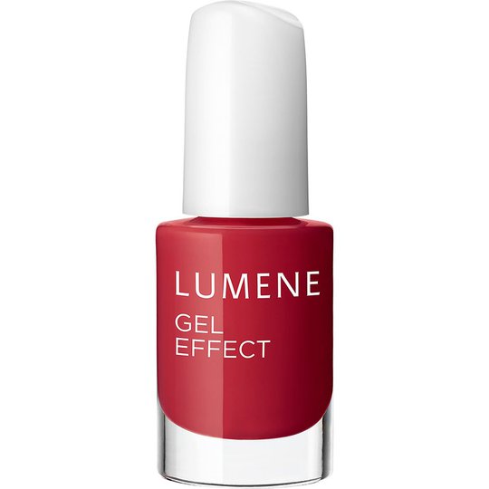 Lumene Gel Effect, Apple Basket, 5 ml Lumene Värilakat