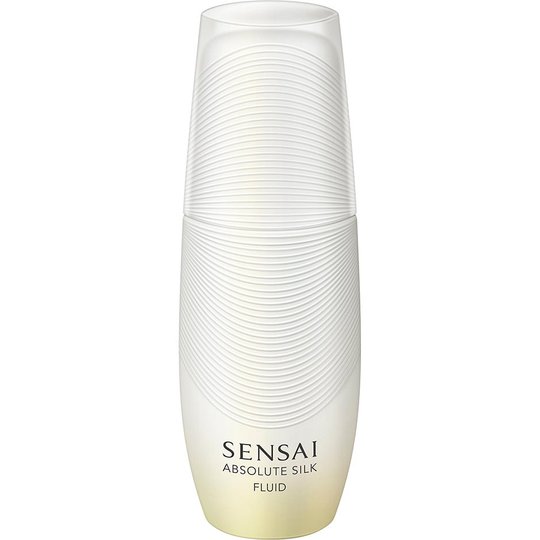Absolute Silk Fluid, 80 ml Sensai Päivävoiteet