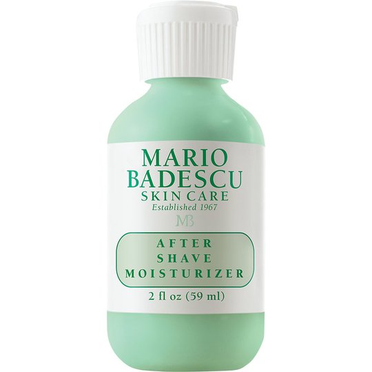 Mario Badescu After Shave Moisturizer, 59 ml Mario Badescu Parranajon jälkeen
