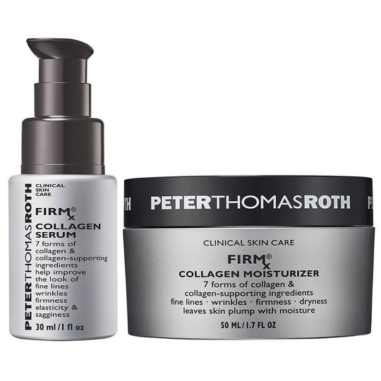 Firmx Collagen Boosting Routine, Peter Thomas Roth Ihonhoitopakkaukset