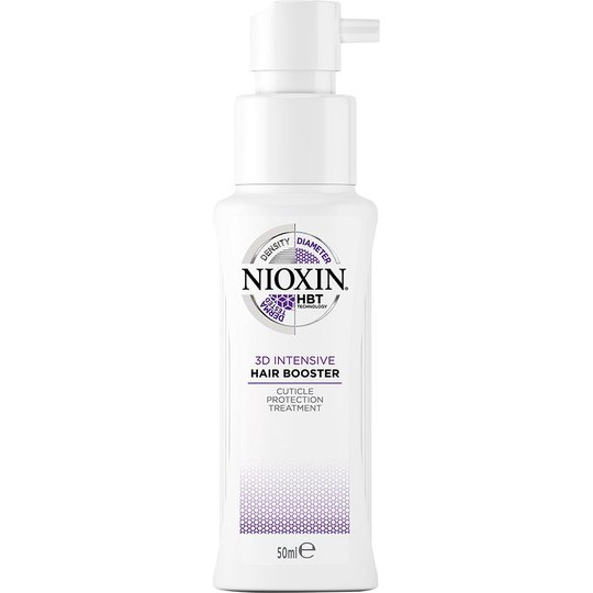 Hair Booster, 50 ml Nioxin Hoitavat tuotteet