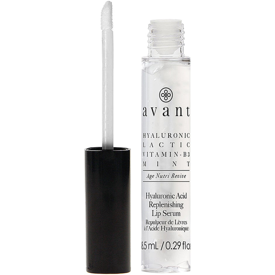 Hyaluronic Acid Replenishing Lip Serum, 8,5 ml Avant Skincare Huulirasva