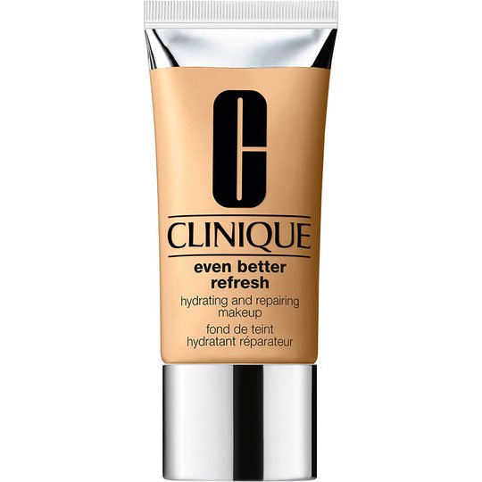 Even Better Refresh Hydrating and Repairing Makeup, Clinique Meikkivoiteet