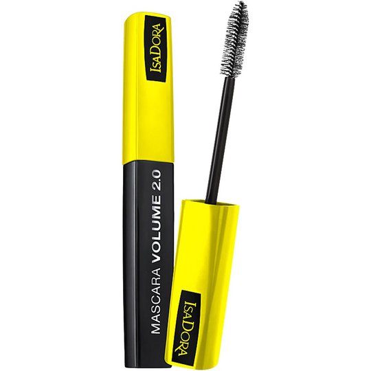IsaDora Volume 2.0 Mascara, 12 ml IsaDora Ripsivärit
