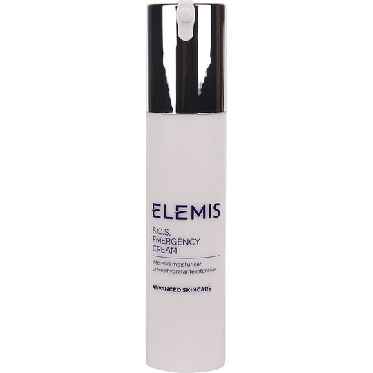Elemis S.O.S. Emergency Cream, 50 ml Elemis Päivävoiteet