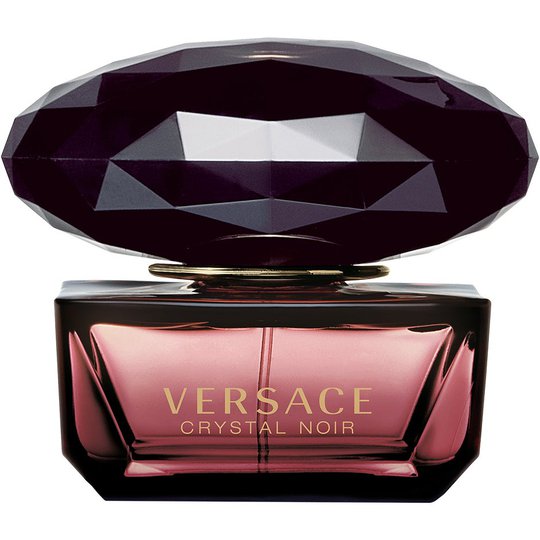 Versace Crystal Noir EdT, 50 ml Versace Hajuvedet