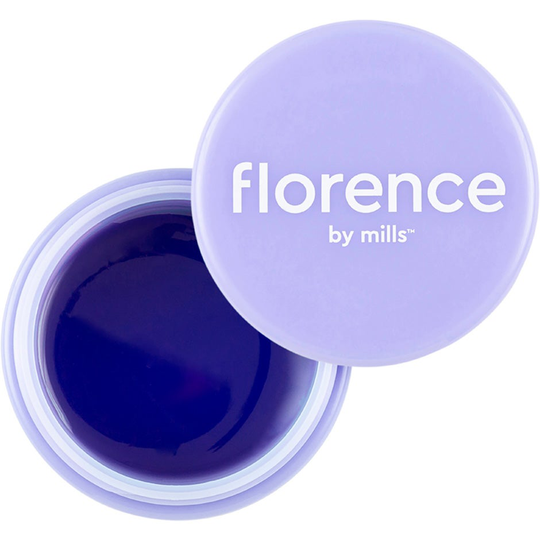 Hit Snooze Lip Mask, 10 ml Florence By Mills Huulirasva
