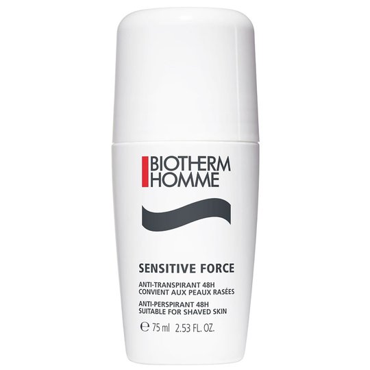 Sensitive Force, 75 ml Biotherm Homme Miesten deodorantit