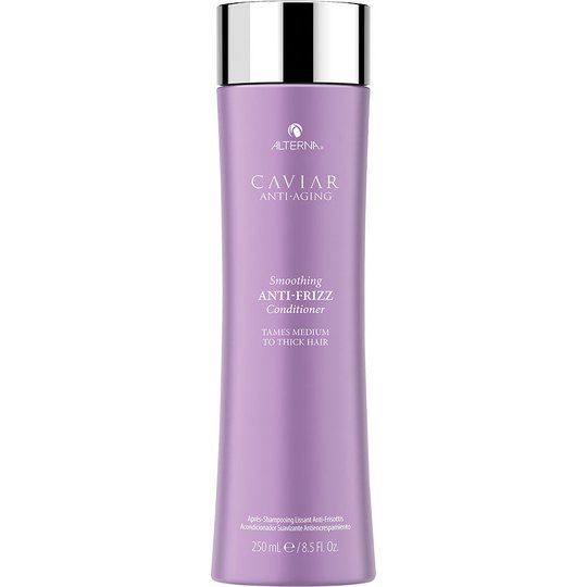 Caviar Anti-Frizz Conditioner, 250 ml Alterna Hoitoaine