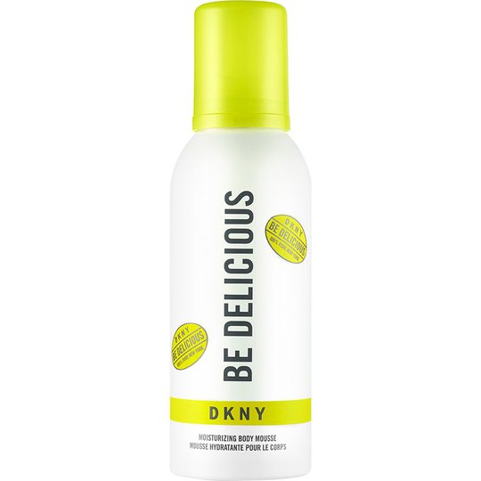 Be Delicious Body Foam, 150 ml DKNY Fragrances Vartalovoiteet