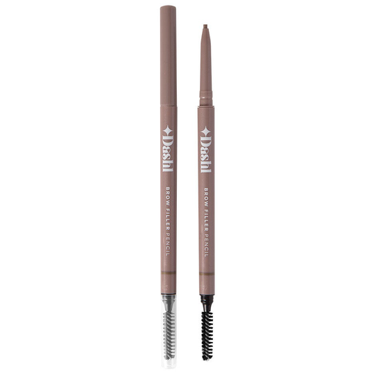 Brow Filler Pencil, Dashl Kulmameikit