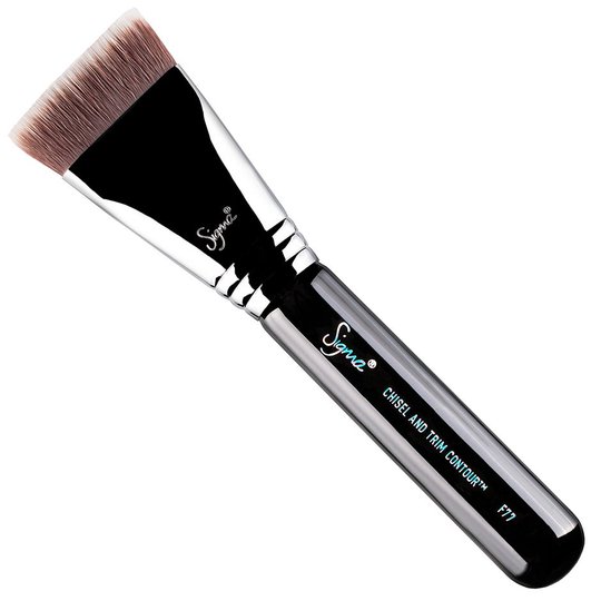 SIGMA Chisel and Trim Contour - F77, Sigma Beauty Siveltimet