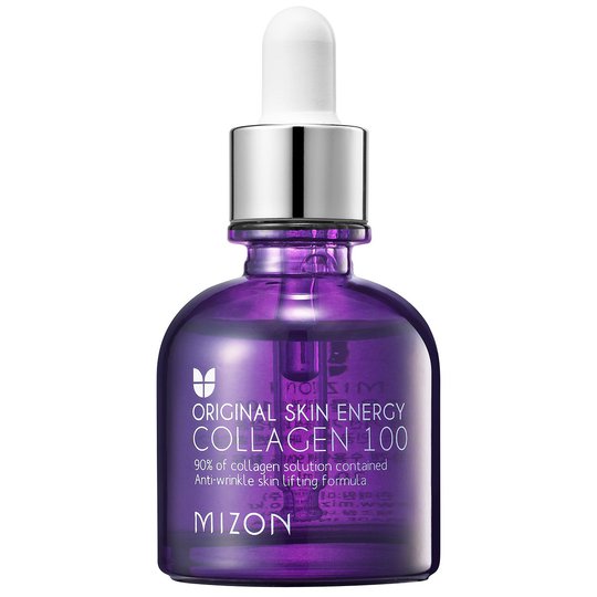 Collagen 100, 30 ml Mizon Seerumit & öljyt