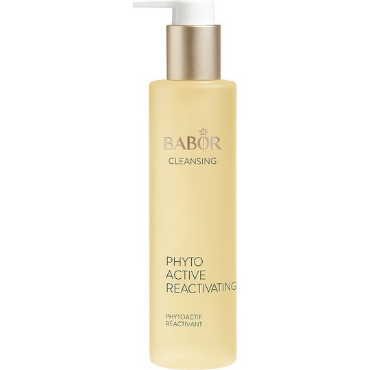 Babor Cleansing CP Phytoactive Reactivating, 100 ml Babor Kasvojen puhdistus