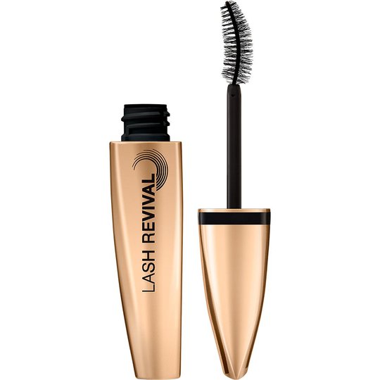 Lash Revival Mascara, Max Factor Ripsivärit