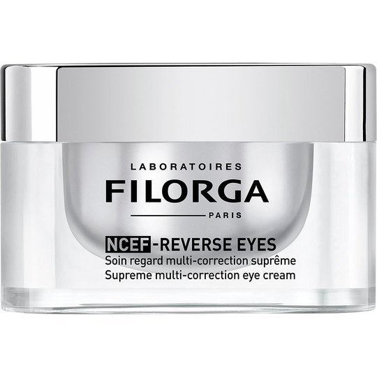 NCEF-Reverse Eyes, 15 ml Filorga Silmänympärysvoiteet