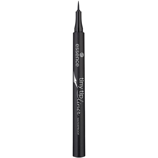 Tiny Tip Liner Waterproof, 1,1 ml essence Silmänrajauskynä