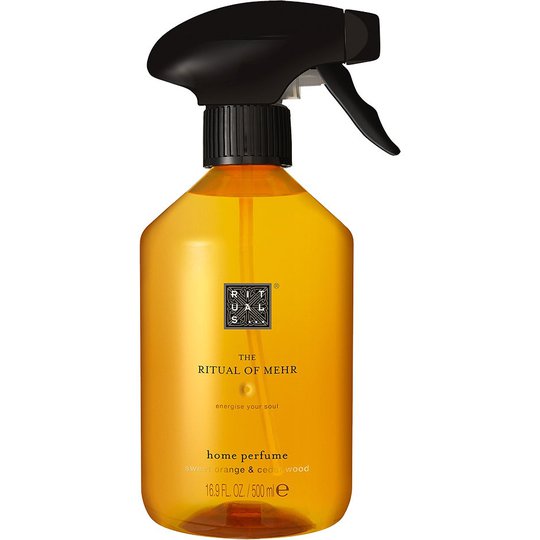 The Ritual of Mehr Parfum d'Interieur, 500 ml Rituals... Huonetuoksut