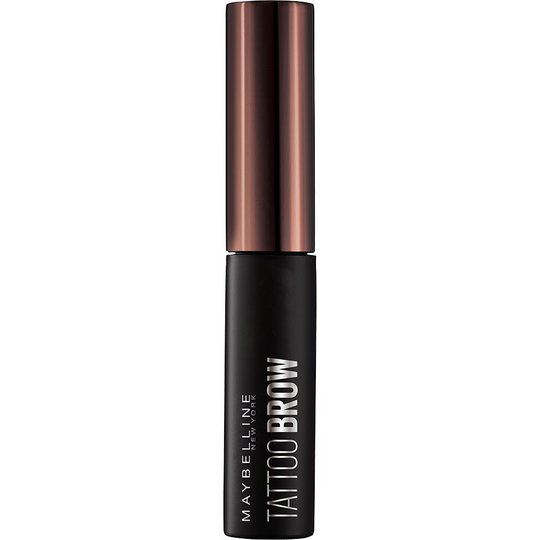 Maybelline New York Tattoo Brow Peel-Off Tint, 5 g Maybelline Kulmakarvat