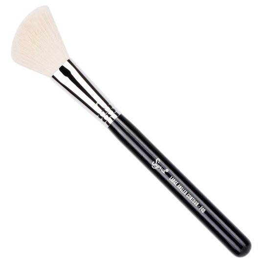 Sigma Large Angled Contour Brush - F40, Sigma Beauty Siveltimet