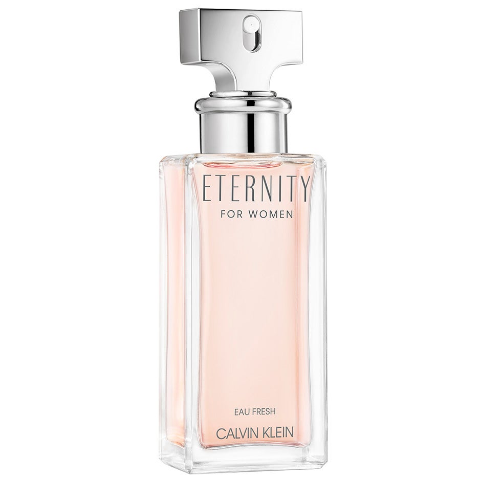 Eternity Woman Eau Fresh, 50 ml Calvin Klein EdP