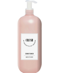 Crush Conditioner Moisture, 1000ml