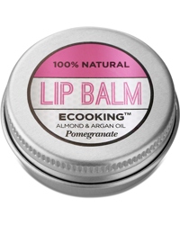 Lip Balm Pomegranate, 15ml
