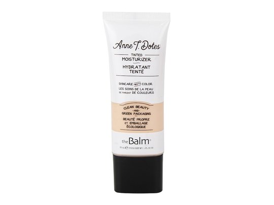, the Balm BB-voiteet