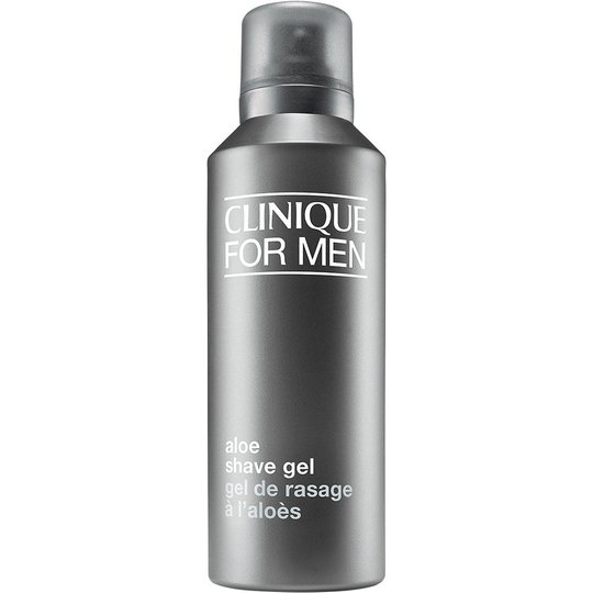 Clinique For Men Aloe Shave Gel, 125 ml Clinique Parranajogeelit