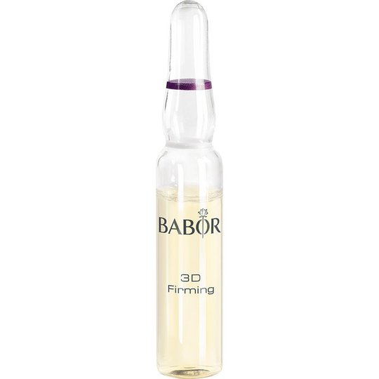 Babor Ampoule Concentrates 3D Firming, Babor Seerumi