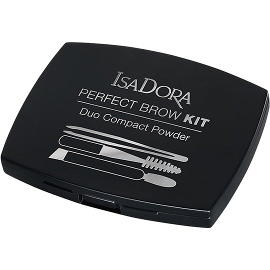 IsaDora Perfect Brow Kit, 3 g IsaDora Kulmakarvat