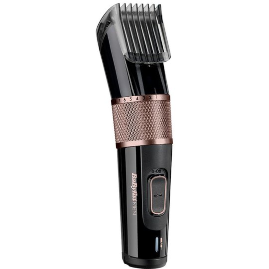 Power Glide, Babyliss Koneet & trimmerit