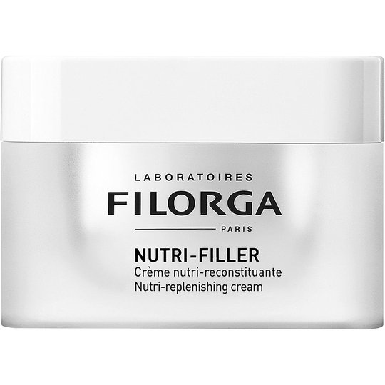 Filorga Nutri-Filler Nutri-Replenishing Cream, 50 ml Filorga 24h-voiteet