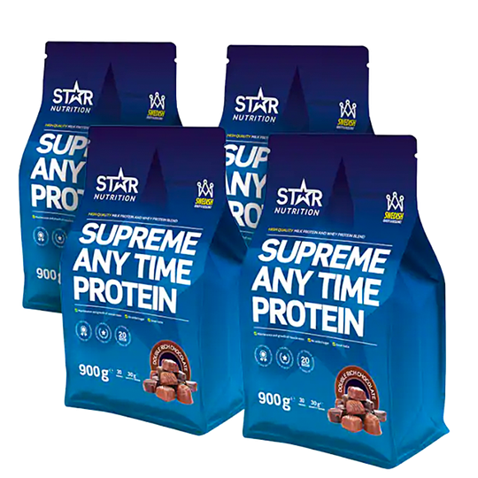 Supreme Any Time Protein, Mix&Match 3,6 kg