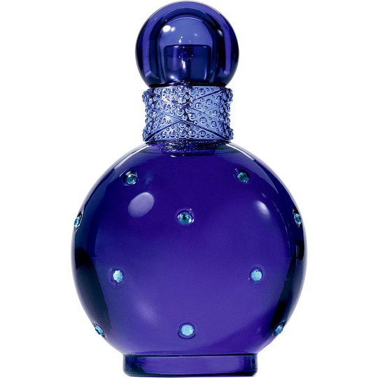Britney Spears Midnight Fantasy , 50 ml Britney Spears EdP