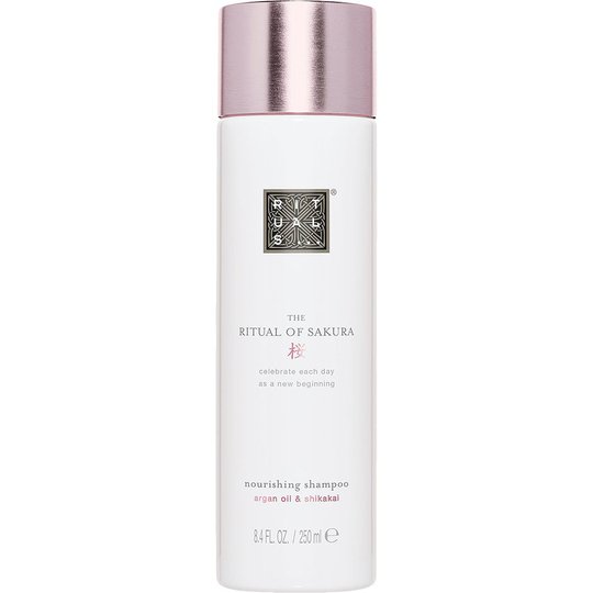 The Ritual of Sakura Shampoo, 250 ml Rituals... Shampoo