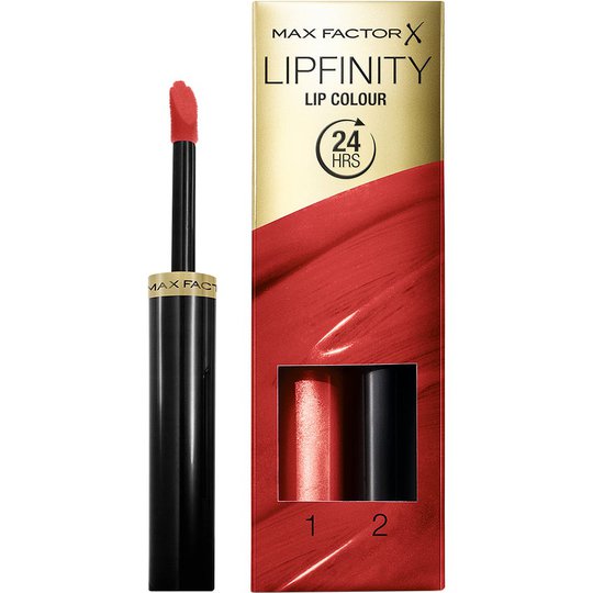 Lipfinity, 3 ml Max Factor Huulipuna